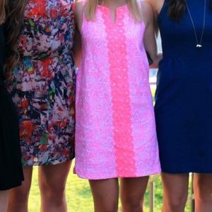 Lilly Pulitzer Shift Dress